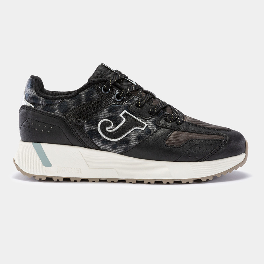 Кросiвки JOMA жіночі чорні C.1986 C1986LS2301 Кросiвки JOMA жіночі чорні C.1986 C1986LS2301