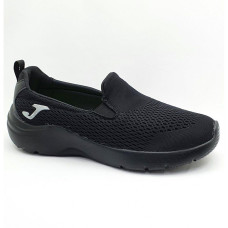 Сліпони   JOMA жіночі чорні LACELESS CLACLS2201