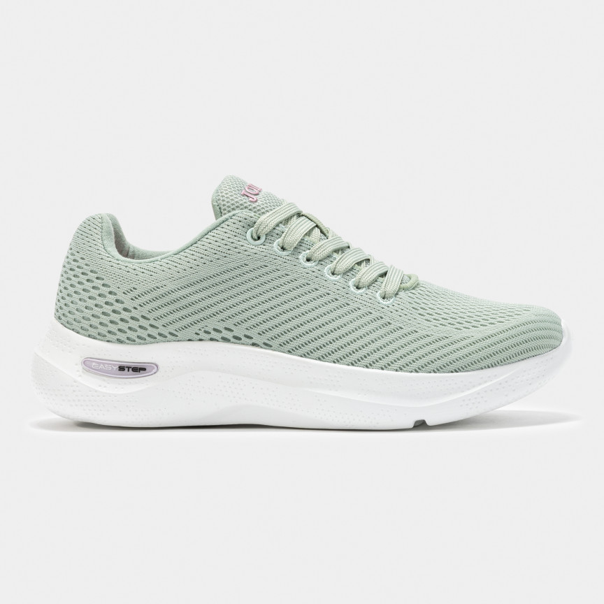 Кросівки  JOMA  жіночі  зелені CORINTO CCORLS2515