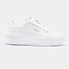 Кросiвки  JOMA  жіночі білі C.PRINCETON CPRILW2402