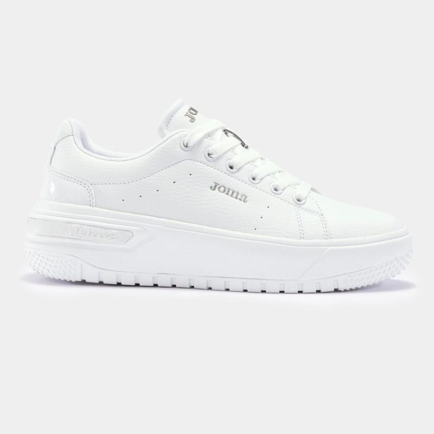 Кросiвки  JOMA  жіночі білі C.PRINCETON CPRILW2402