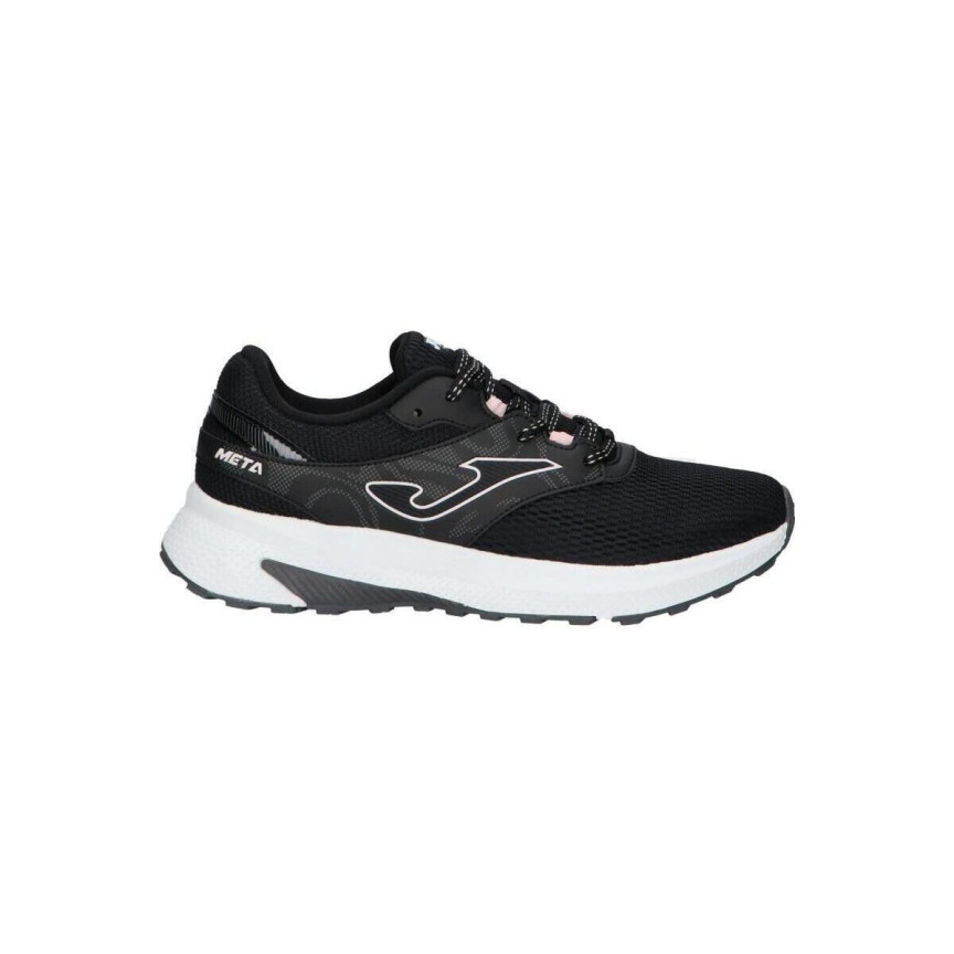 Кросівки жіночі Joma META чорні RMETLS2601 Кросівки жіночі Joma META чорні RMETLS2601