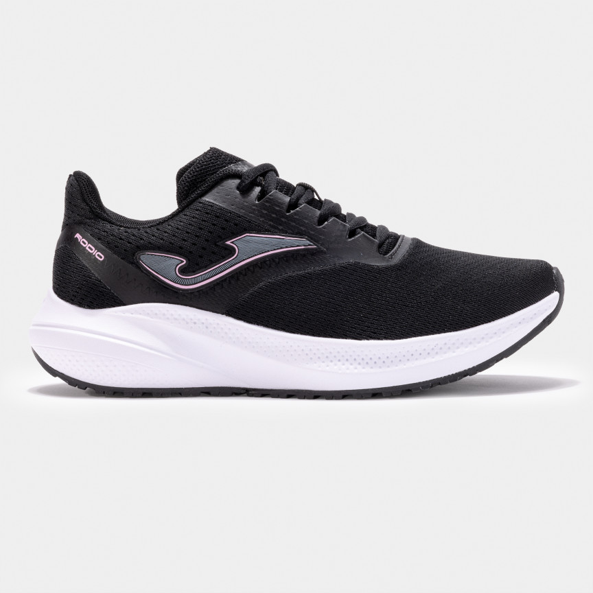 Кросівки JOMA жіночі чорні RODIO RRODLS2501