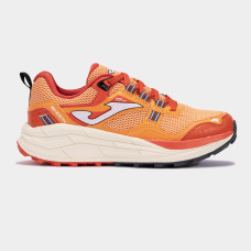 Кросівки   JOMA жіночі оранжеві SHOCK TKSHLW2408