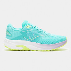 Кросівки  JOMA  жіночі бірюзові SPEED RSPELS2527