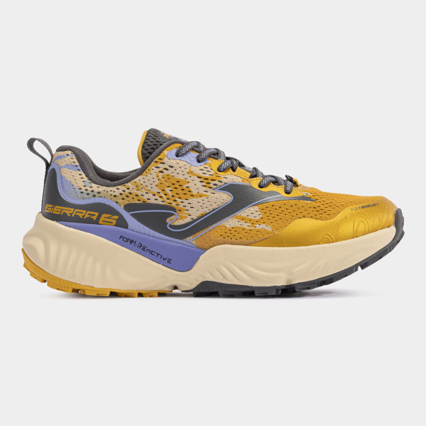 Кросівки жіночі Joma SIERRA TKSILW2426 Кросівки жіночі Joma SIERRA TKSILW2426