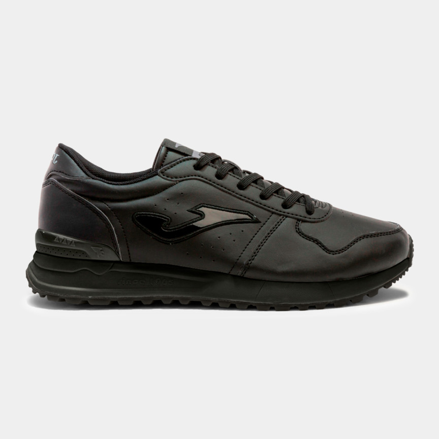 Кросівки JOMA жіночі чорні C.203 C203LW2101 Кросівки JOMA жіночі чорні C.203 C203LW2101