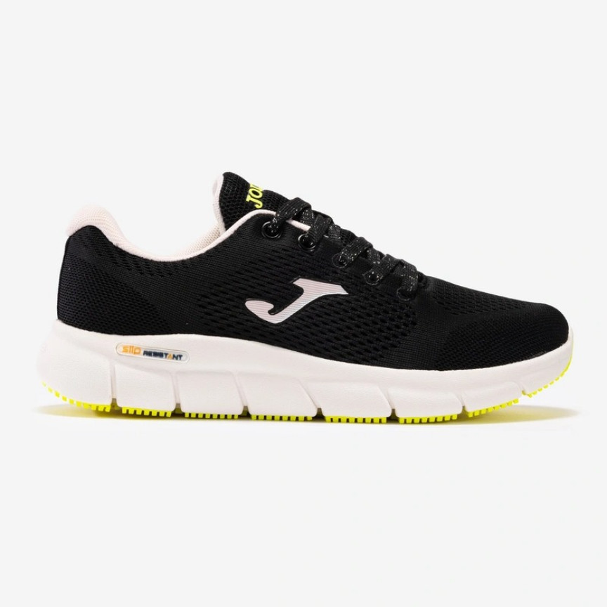 Кросівки  JOMA жіночі чорні ZEN CZENLS2331