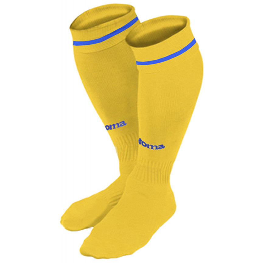 Гетри JOMA  жовті JOMA FFU106011.17