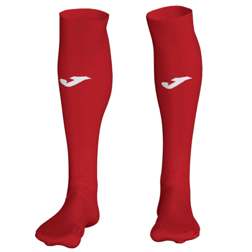 Гетри  JOMA воротарcькі червоні FFU106033.18
