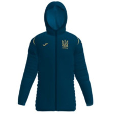 Куртка JOMA  зимова т.синя  ФФ України FFU209031.18