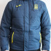 Куртка JOMA  т.синьо-жовта ФФУ AT102371A339