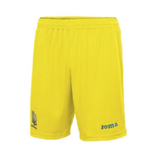 Шорти JOMA  жовті ФФ України FFU105011.18