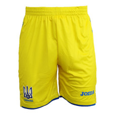 Шорти JOMA  жовті FFU105011C17