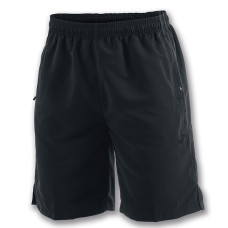 Шорти  JOMA чорні м/ф NIZA 100784.100