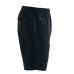 Шорти  JOMA чорні м/ф NIZA 100784.100