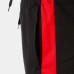 Шорти чорно-червоні JOMA CHAMPION ECO 102841.106