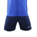 Шорти футбольної форми KELME DINAMO 3801098.9400 (Ш)
