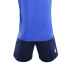 Шорти футбольної форми KELME DINAMO 3801098.9400 (Ш)
