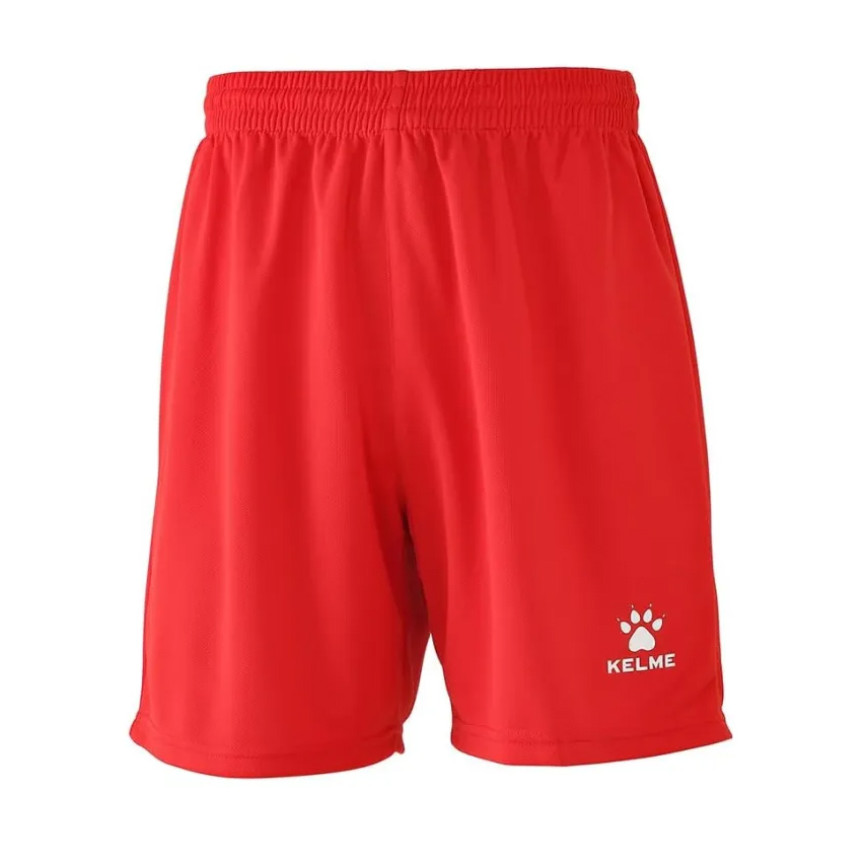 Шорти червоні KELME GLOBAL II 8351ZB1143.9600