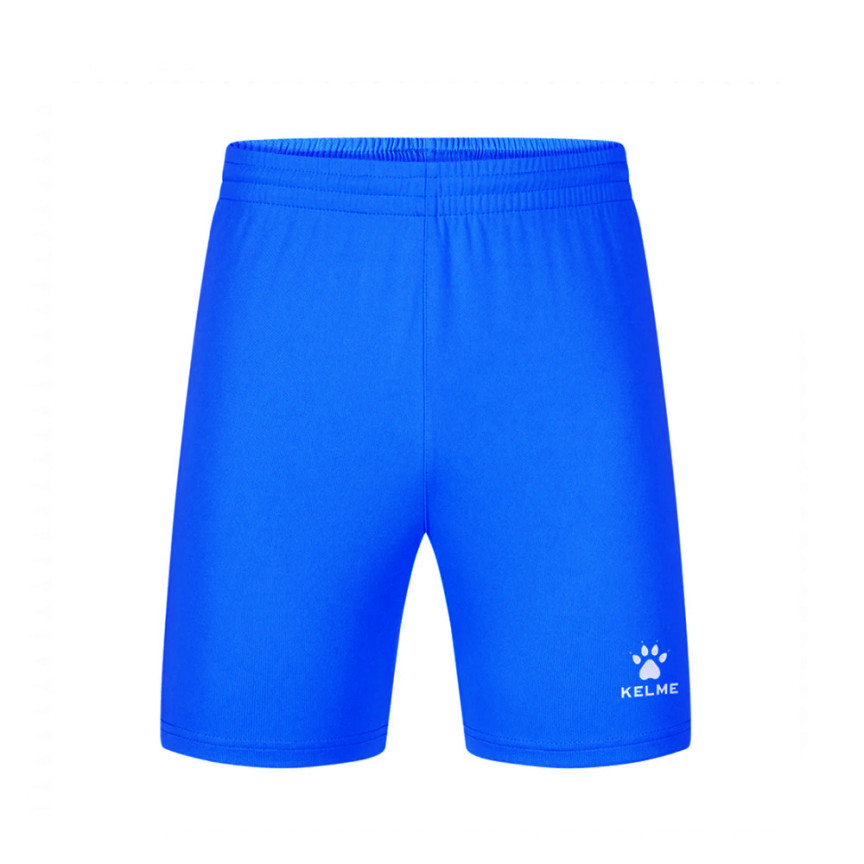 Шорти сині дитячі KELME GLOBAL II 8351ZB3143.9481 Шорти сині дитячі KELME GLOBAL II 8351ZB3143.9481