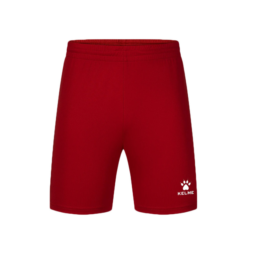 Шорти червоні дитячі KELME GLOBAL II 8351ZB3143.9600 Шорти червоні дитячі KELME GLOBAL II 8351ZB3143.9600