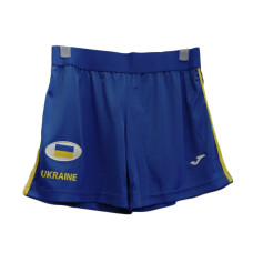 Шорти JOMA  т.сині жiночi CPU305031W16