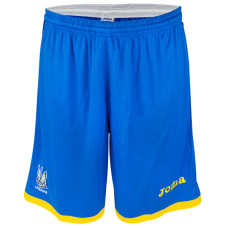 Шорти JOMA сині ФФ України FFU105021.18
