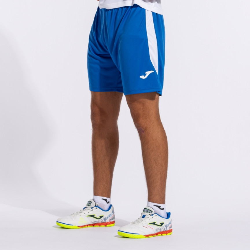 Шорти Joma GLASGOW синьо-білі 102975.702