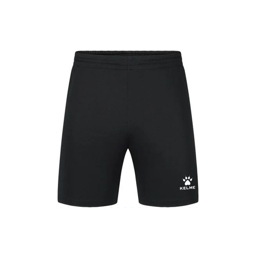 Шорти чорні дитячі KELME GLOBAL II 8351ZB3143.9000 Шорти чорні дитячі KELME GLOBAL II 8351ZB3143.9000