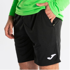 Суддівські шорти чорні JOMA REFEREE 101327.100