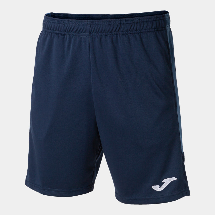 Шорти т.синьо-сині JOMA CHAMPION ECO 102841.377 Шорти т.синьо-сині JOMA CHAMPION ECO 102841.377