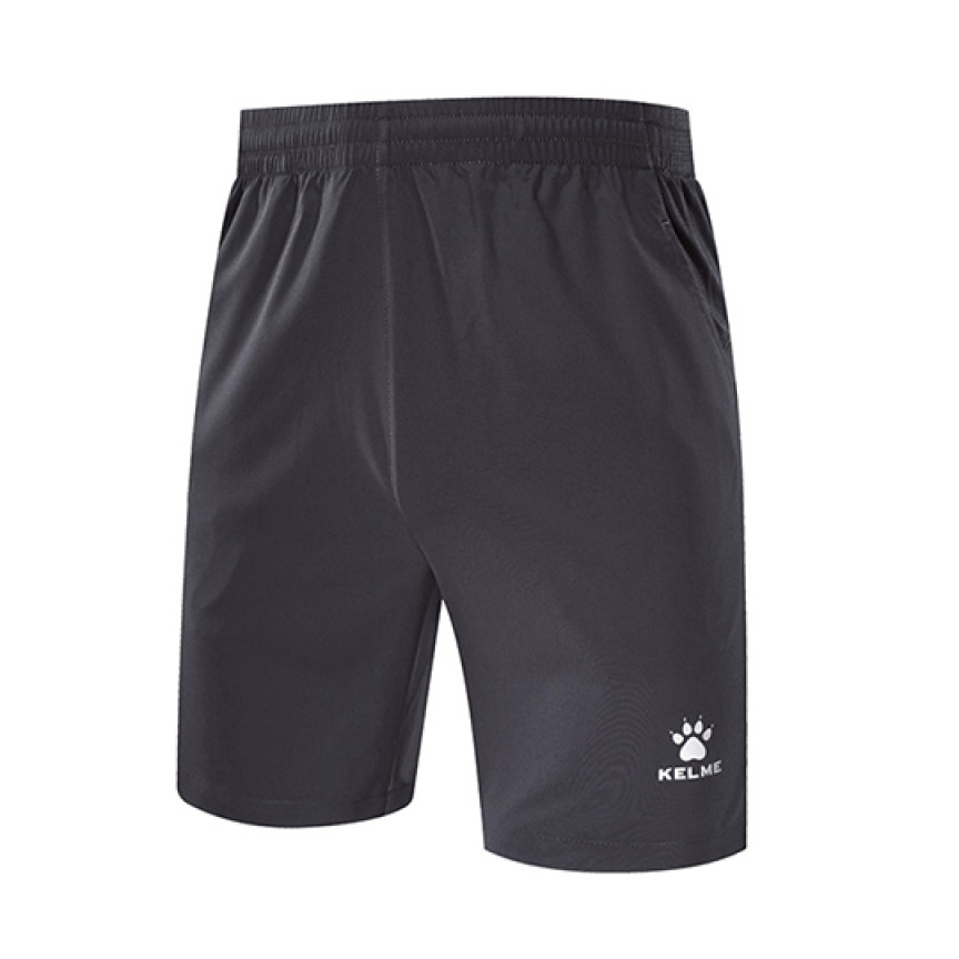 Шорти Kelme чорні дитячі FREE TIME 3883204.9000 Шорти Kelme чорні дитячі FREE TIME 3883204.9000