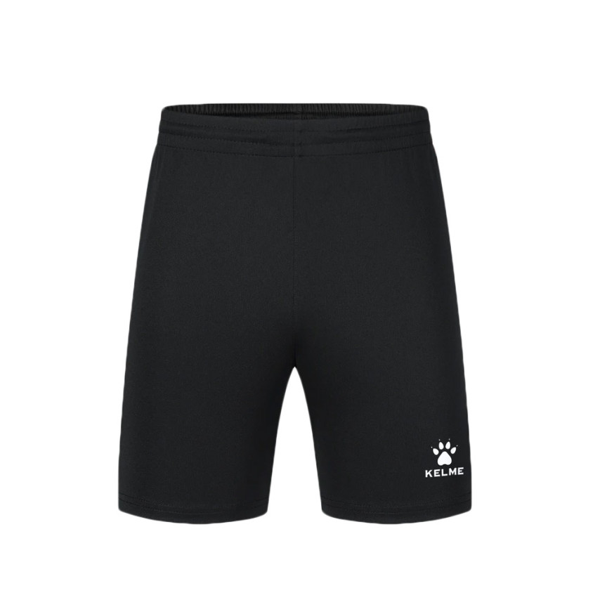 Шорти чорні дитячі Kelme GLOBAL III 7351ZB3255.9000