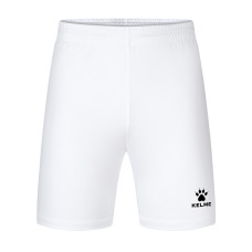 Шорти білі дитячі Kelme GLOBAL III 7351ZB3255.9100 Шорти білі дитячі Kelme GLOBAL III 7351ZB3255.9100
