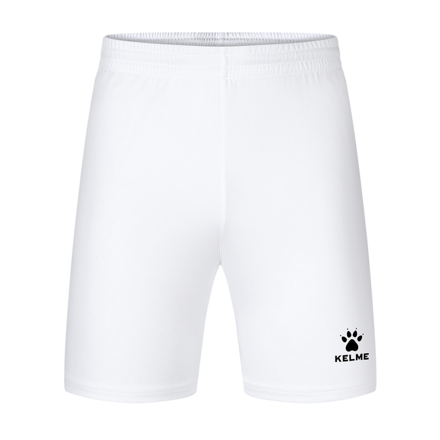 Шорти білі дитячі Kelme GLOBAL III 7351ZB3255.9100 Шорти білі дитячі Kelme GLOBAL III 7351ZB3255.9100