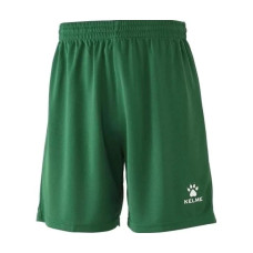 Шорти дитячі Kelme GLOBAL II зелені 8351ZB3143.9311 Шорти дитячі Kelme GLOBAL II зелені 8351ZB3143.9311