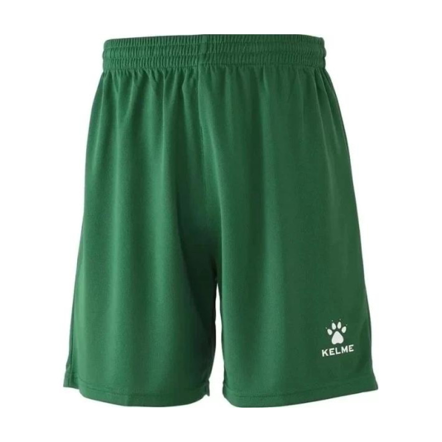 Шорти дитячі Kelme GLOBAL II зелені 8351ZB3143.9311 Шорти дитячі Kelme GLOBAL II зелені 8351ZB3143.9311
