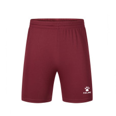 Шорти Kelme бордово-білі GLOBAL II 8351ZB1143.9691 Шорти Kelme бордово-білі GLOBAL II 8351ZB1143.9691