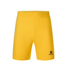 Шорти жовто-чорні Kelme GLOBAL II 8351ZB1143.9712 Шорти жовто-чорні Kelme GLOBAL II 8351ZB1143.9712
