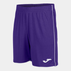Шорти Joma LIGA фіолетово-білі 101324.552