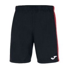 Шорти чорно-червоні JOMA MAXI 101657.106 Шорти чорно-червоні JOMA MAXI 101657.106