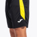 Шорти чорно-жовті JOMA GLASGOW 102975.109 Шорти чорно-жовті JOMA GLASGOW 102975.109