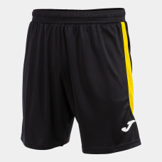 Шорти чорно-жовті JOMA GLASGOW 102975.109