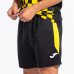 Шорти чорно-жовті JOMA GLASGOW 102975.109 Шорти чорно-жовті JOMA GLASGOW 102975.109