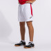 Шорти біло-червоні JOMA GLASGOW 102975.206 Шорти біло-червоні JOMA GLASGOW 102975.206