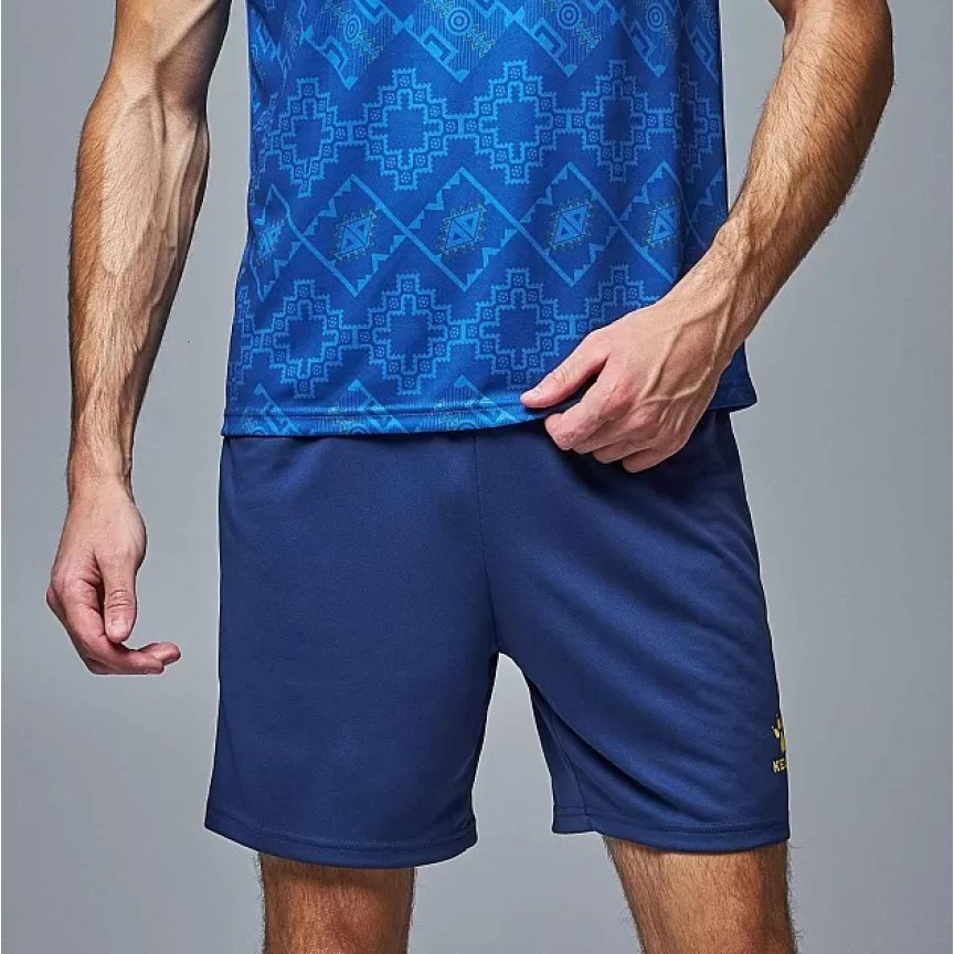 Шорти футбольної форми KELME ARGO 8151ZB1006.9481 (Ш)