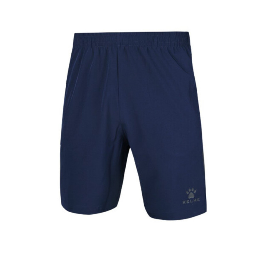 Шорти Kelme Men's woven shorts т.сині 3801226.9416