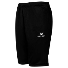 Шорти   Kelme чорні GLOBAL 80759.0026