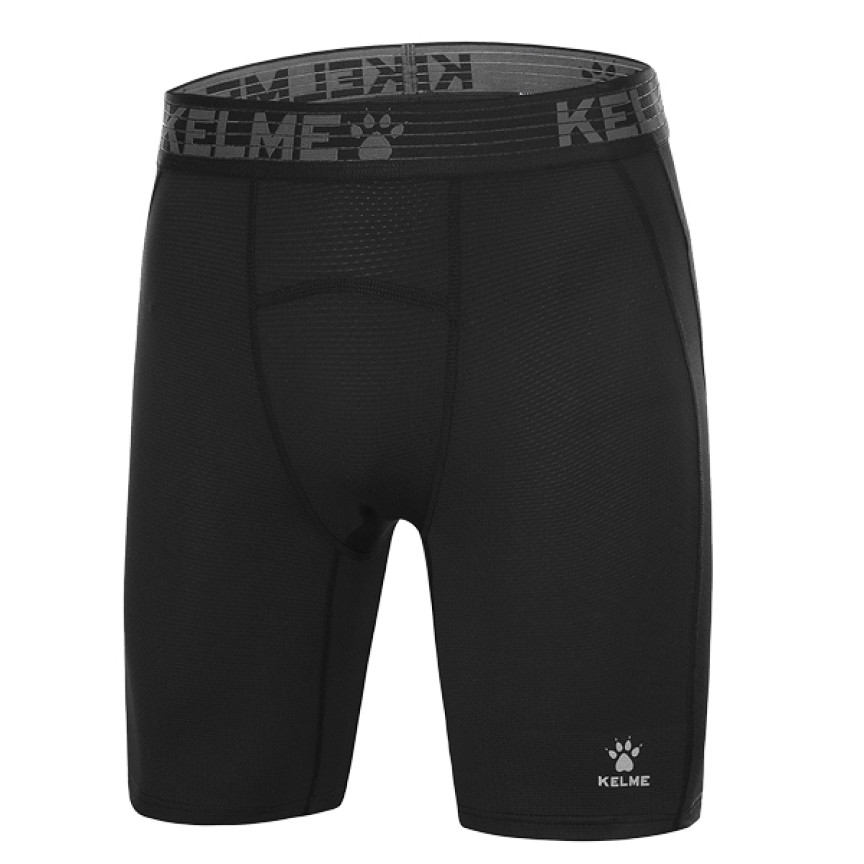 Шорти  Kelme  чорні (термобілизна) 8251TL1001.9000